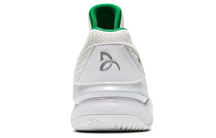 Details for ASICS Court FF Novak 'Australian Open' 1041A089-100