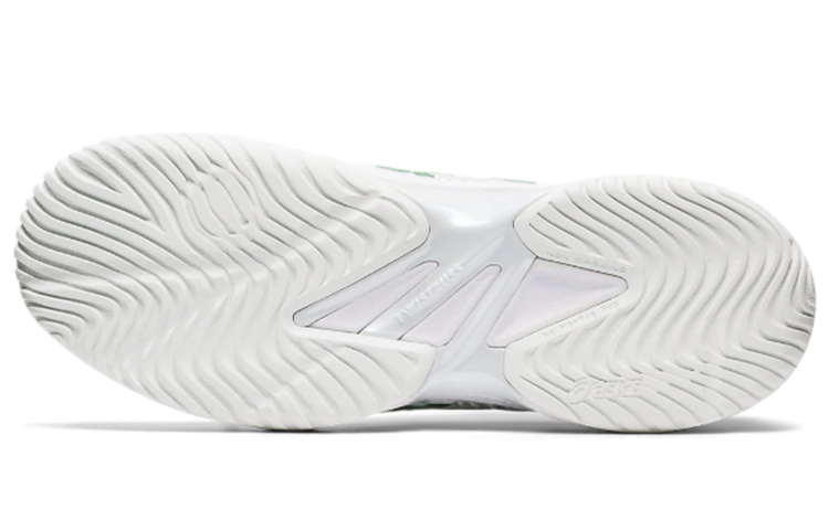 Sizing ASICS Court FF Novak 'Australian Open' 1041A089-100