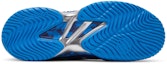 Shop ASICS Court FF Novak 'Blue Print Camo' Biru Corak Kamoflaj 1041A089-403