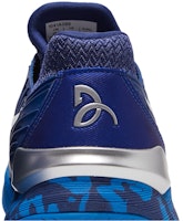 亚瑟士Court FF诺瓦克“蓝图迷彩” 1041A089-403 Sizing 亚瑟士Court FF诺瓦克“蓝图迷彩” 1041A089-403