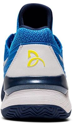 ASICS Court FF Novak Clay Biru/ 'Putih' 1041A090-400 Purchase ASICS Court FF Novak Clay Biru/ 'Putih' 1041A090-400