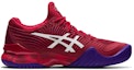 Order ASICS Court FF Novak 'Clay Red' 1041A090-605