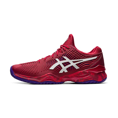 ASICS Court FF Novak 'French Open - Cranberry'