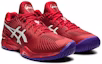 Lookbook ASICS Court FF Novak 'French Open - Cranberry' dalam Bahasa Malaysia 1041A089-605