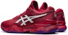 ASICS Court FF Novak 'French Open - Cranberry' dalam Bahasa Malaysia 1041A089-605