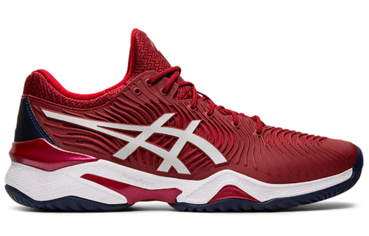 Order ASICS Court FF Novak ''Shanghai ATP Masters'' Tennisschuhe 1041A089-600