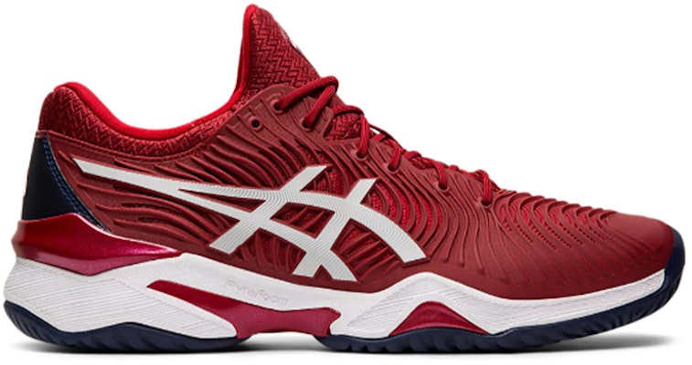 ASICS Court FF 诺瓦克 '上海ATP大师赛' 1041A089-600 Order ASICS Court FF 诺瓦克 '上海ATP大师赛' 1041A089-600