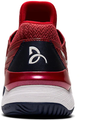 ASICS Court FF Novak ''Shanghai ATP Masters'' Tennisschuhe 1041A089-600 Purchase ASICS Court FF Novak ''Shanghai ATP Masters'' Tennisschuhe 1041A089-600