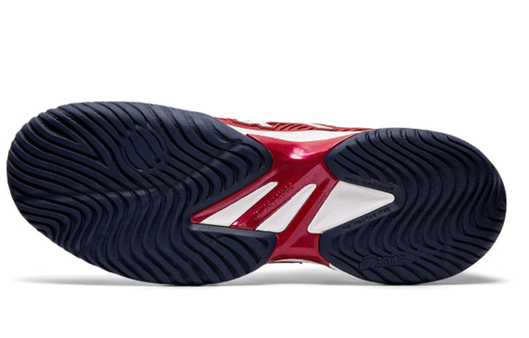 Details for ASICS Court FF Novak ''Shanghai ATP Masters'' Tennisschuhe 1041A089-600