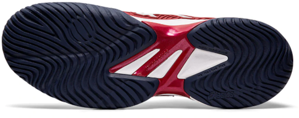 ASICS Court FF Novak ''Shanghai ATP Masters'' Tennisschuhe 1041A089-600 Details for ASICS Court FF Novak ''Shanghai ATP Masters'' Tennisschuhe 1041A089-600