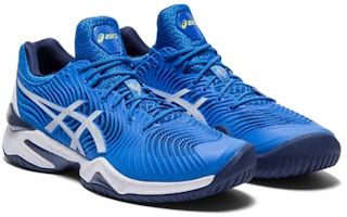ASICS Court FF Novak 'US Open' Zapatillas Tenis 1041A089-400 Lookbook ASICS Court FF Novak 'US Open' Zapatillas Tenis 1041A089-400