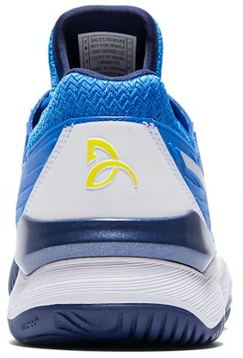 ASICS Court FF Novak 'US Open' 1041A089-400 Purchase ASICS Court FF Novak 'US Open' 1041A089-400