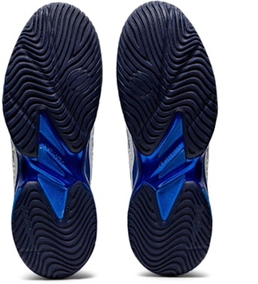 ASICS コートFFノヴァク 'ホワイトブルー' 1041A089-101 1041A089-101 Details for ASICS コートFFノヴァク 'ホワイトブルー' 1041A089-101 1041A089-101