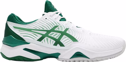 ASICS Court FF Novak 'White Kale' 1041A089-104 ASICS Court FF Novak 'White Kale' 1041A089-104
