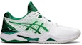 Order ASICS Court FF Novak 'Putih Kale' 1041A089-104