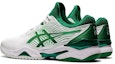 Lookbook ASICS Court FF Novak 'Putih Kale' 1041A089-104