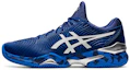 Buy ASICS Court FF Novak Clay 'Blue Comfort' 1041A090-403