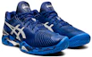 Lookbook ASICS Court FF Novak Clay 'Blue Comfort' 1041A090-403