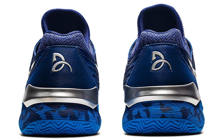 Purchase ASICS Court FF Novak Clay 'Blue Comfort' 1041A090-403