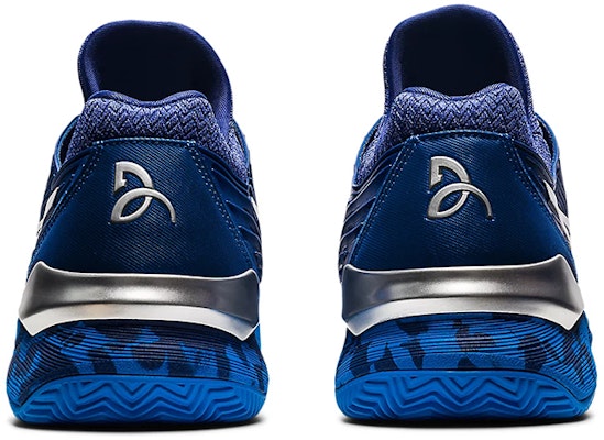 ASICS Court FF Novak Clay 'Blue Comfort' 1041A090-403 Purchase ASICS Court FF Novak Clay 'Blue Comfort' 1041A090-403