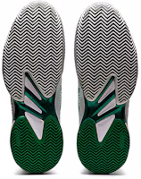Details for Asics Court FF Novak Clay 綠白 跑步鞋
台灣市場產品名稱: Asics 法院快速前進 Novak Clay 綠白 跑步鞋