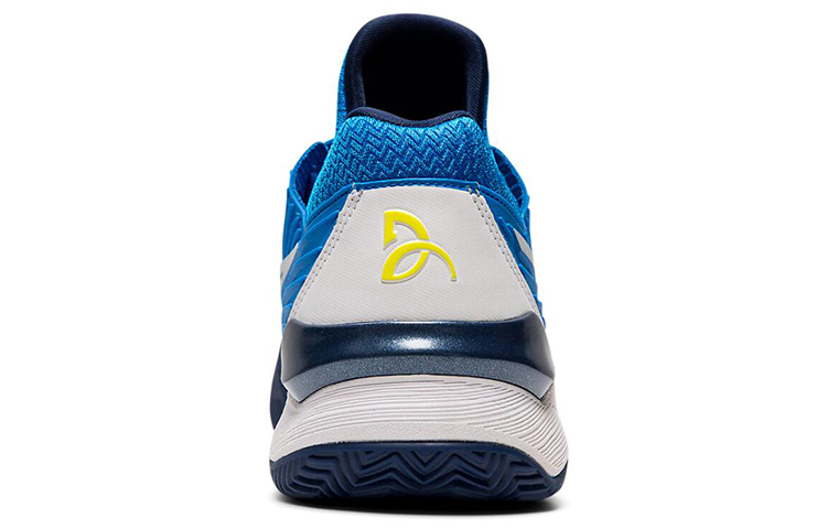 Purchase ASICS Court FF Novak Clay Blue/ 'White' 1041A090-400
