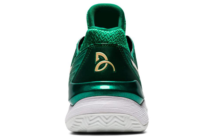 Purchase ASICS Court FF Novak Clay Green 1041A090-301