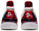 Purchase ASICS Court FF Novak Clay L.E. 'White Red' 1041A210-110