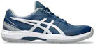 Buy ASICS Court Hunter FF Kasut Sukan Dalaman Mako Biru/Gravel 1071A111-400