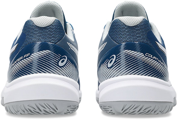 ASICS Court Hunter FF Kasut Sukan Dalaman Mako Biru/Gravel 1071A111-400 Purchase ASICS Court Hunter FF Kasut Sukan Dalaman Mako Biru/Gravel 1071A111-400