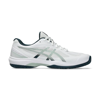 ASICS Court Hunter FF Sports Sneakers White/Lichen Rock