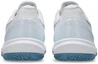 Purchase ASICS Court Hunter FF Volleyball Shoes White/Saba Blue 1071A111-103