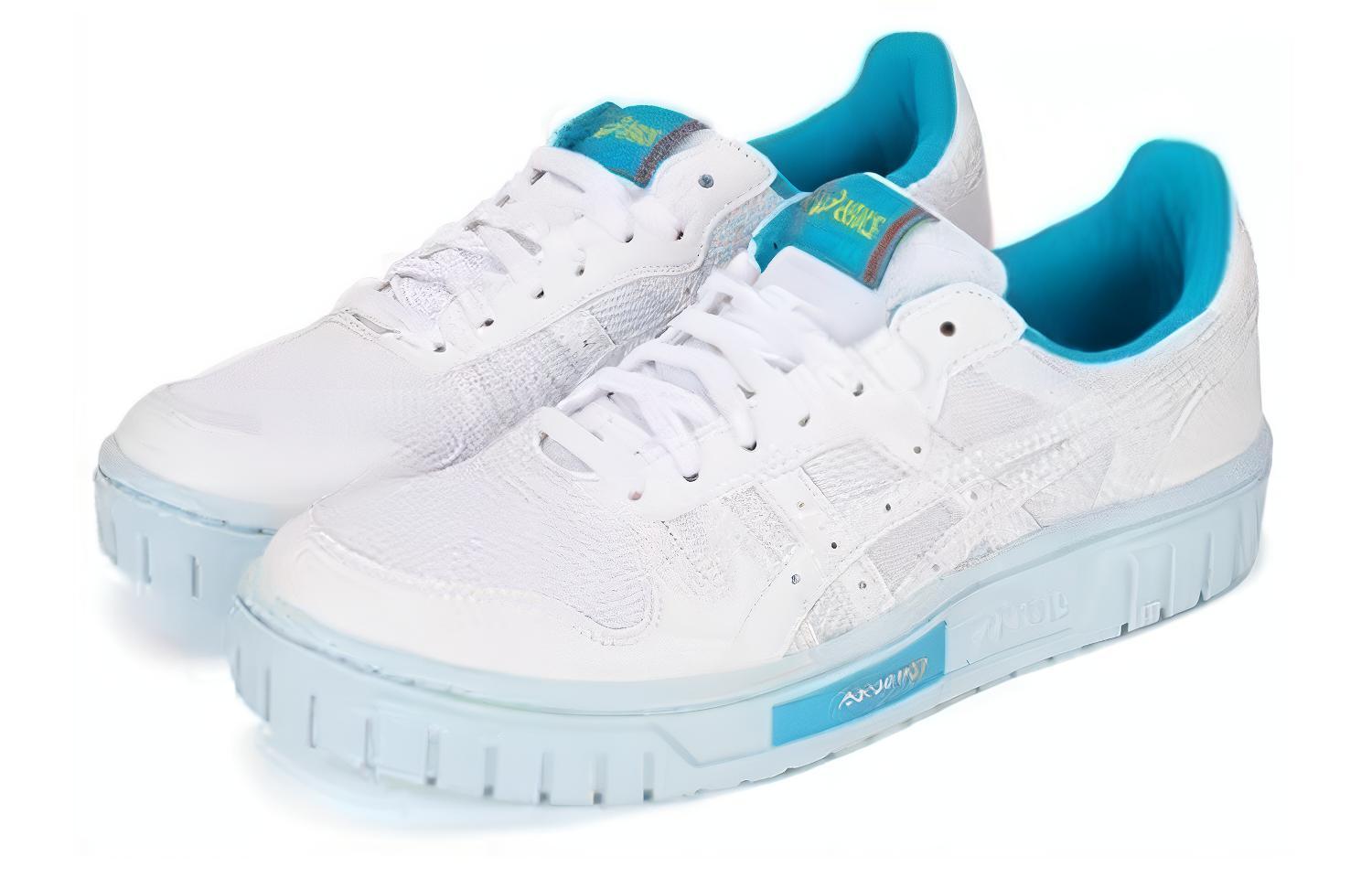 Lookbook アシックス コートMZ (Ashikkusu Kōto MZ) 1203A353-100