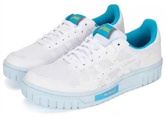 ASICS Court MZ 1203A353-100 Lookbook ASICS Court MZ 1203A353-100