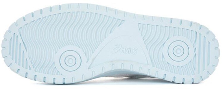 Asics 耐磨減震 低筒 板鞋 男女款 白藍 Purchase Asics 耐磨減震 低筒 板鞋 男女款 白藍