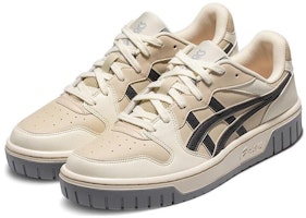 ASICS Court Mz 2.0 'Krim Kelabu' 1203A405-200 Order ASICS Court Mz 2.0 'Krim Kelabu' 1203A405-200