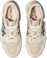 ASICS Court Mz 2.0 'Krim Kelabu' 1203A405-200 Lookbook ASICS Court Mz 2.0 'Krim Kelabu' 1203A405-200