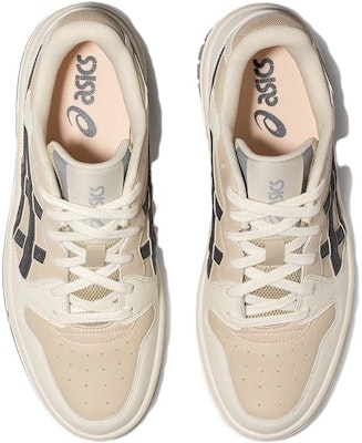 ASICS Court Mz 2.0 'Krem Abu' 1203A405-200 Lookbook ASICS Court Mz 2.0 'Krem Abu' 1203A405-200
