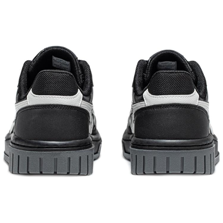 Shop ASICS Court Mz 2.0 'Black White' 1203A624-001