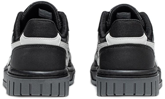 ASICS Court Mz 2.0 'Black White' 1203A624-001 Shop ASICS Court Mz 2.0 'Black White' 1203A624-001