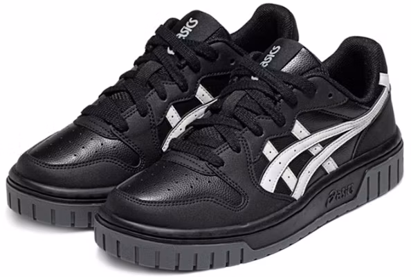 ASICS Court Mz 2.0 ''Schwarz Weiß'' 1203A624-001 Shop ASICS Court Mz 2.0 ''Schwarz Weiß'' 1203A624-001
