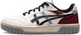 ASICS Court Mz 'Putih Burgundy' 1203A405-100