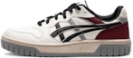 Buy ASICS Court Mz 'Putih Burgundy' 1203A405-100