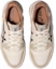 Lookbook ASICS Court Mz 2.0 'Putih Coklat' 1203A405-101
