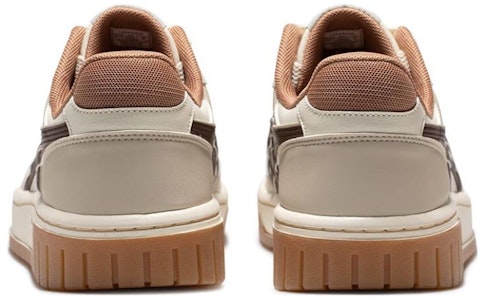 아식스 코트 MZ 2.0 '화이트 브라운' 1203A405-101 Shop 아식스 코트 MZ 2.0 '화이트 브라운' 1203A405-101