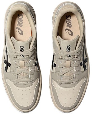 ASICS Court Mz 2.0 Sneakers 'Beige' 1203A624-020 Lookbook ASICS Court Mz 2.0 Sneakers 'Beige' 1203A624-020