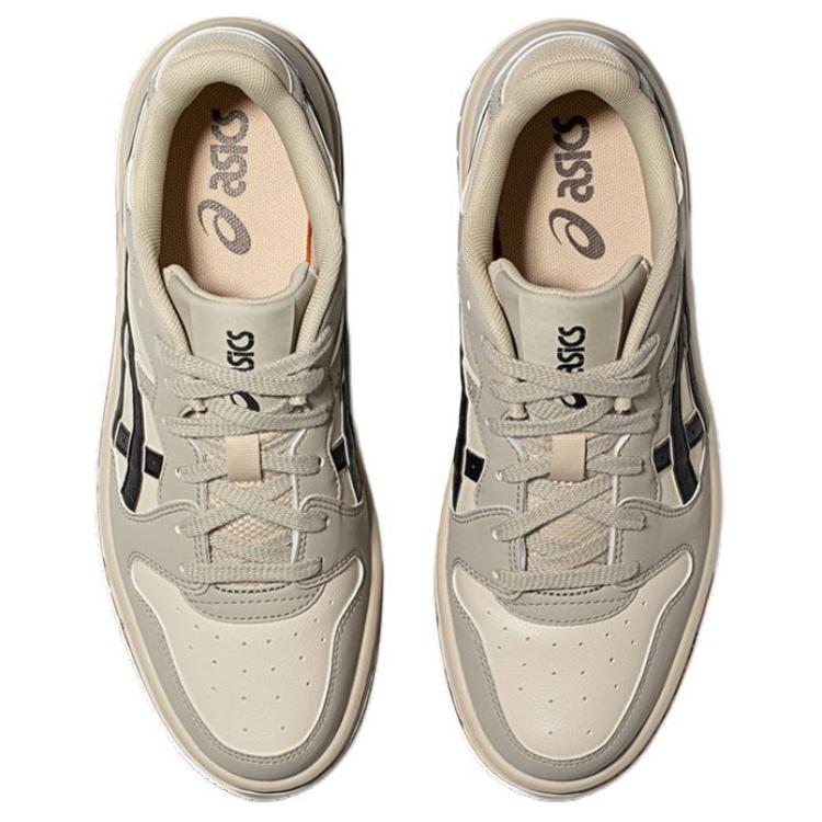 Shop 亚瑟士 Court Mz 2.0 运动鞋 '米色' 1203A624-020