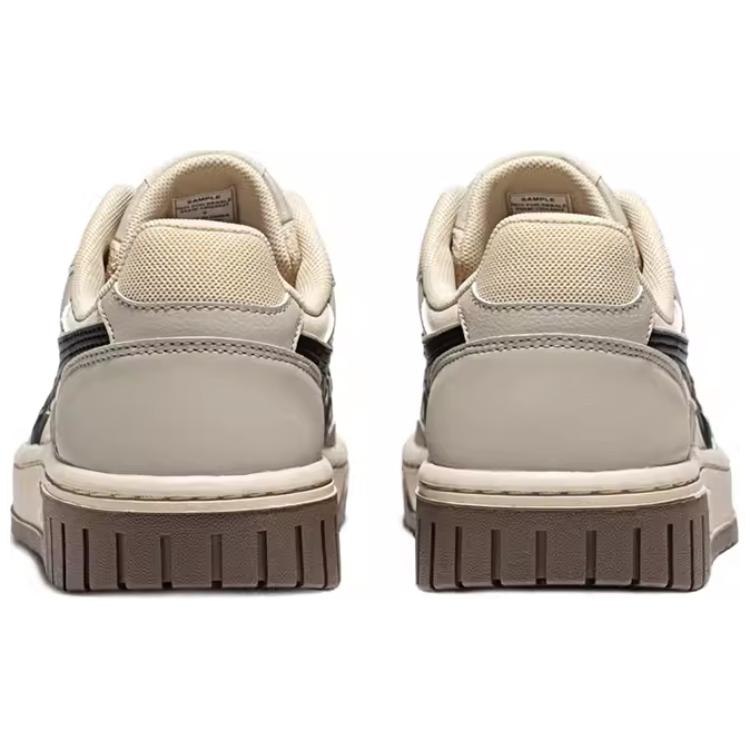 Purchase 亚瑟士 Court Mz 2.0 运动鞋 '米色' 1203A624-020