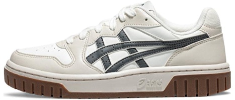 ASICS Court Mz 2.0 Sneakers 'White Navy' 1203A405-102 ASICS Court Mz 2.0 Sneakers 'White Navy' 1203A405-102
