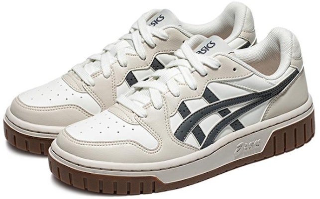 ASICS Court Mz 2.0 Sneakers 'White Navy' 1203A405-102 Order ASICS Court Mz 2.0 Sneakers 'White Navy' 1203A405-102